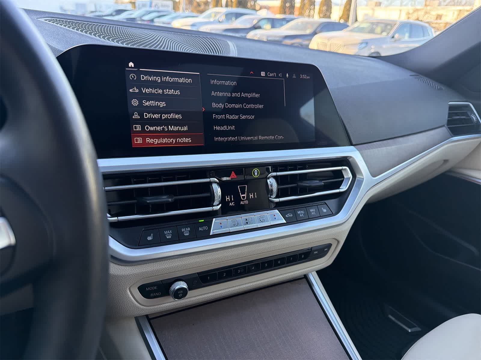 Thumbnail: 2019 BMW 3 Series - 24