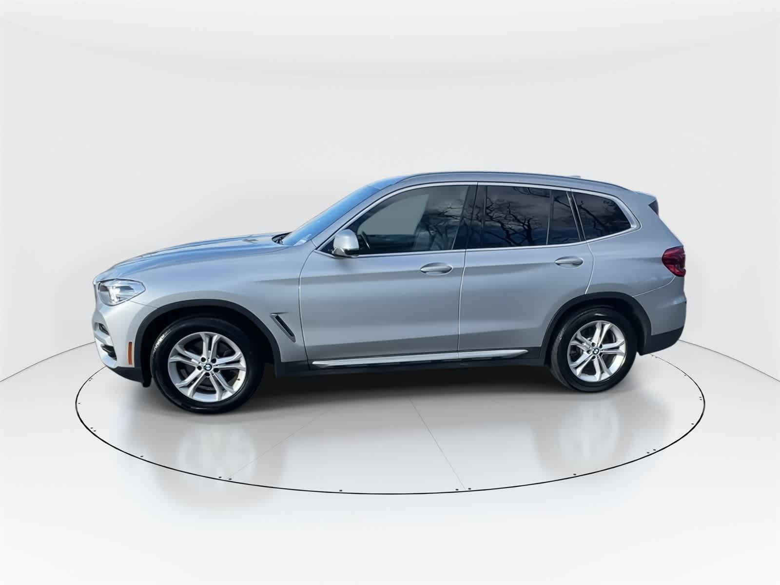 Thumbnail: 2020 BMW X3 - 6