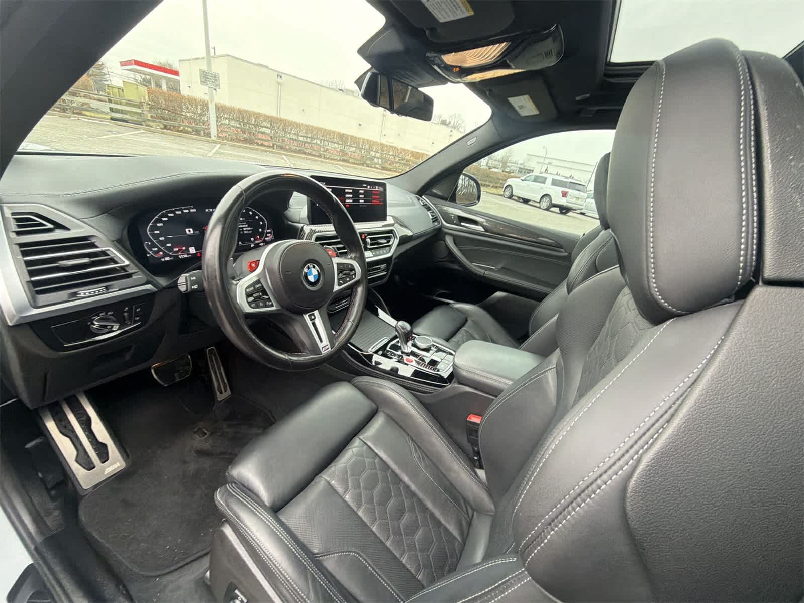 Thumbnail: 2023 BMW X3 - 10