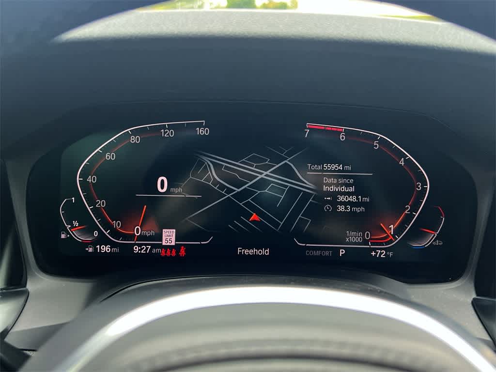 Thumbnail: 2020 BMW 3 Series - 26