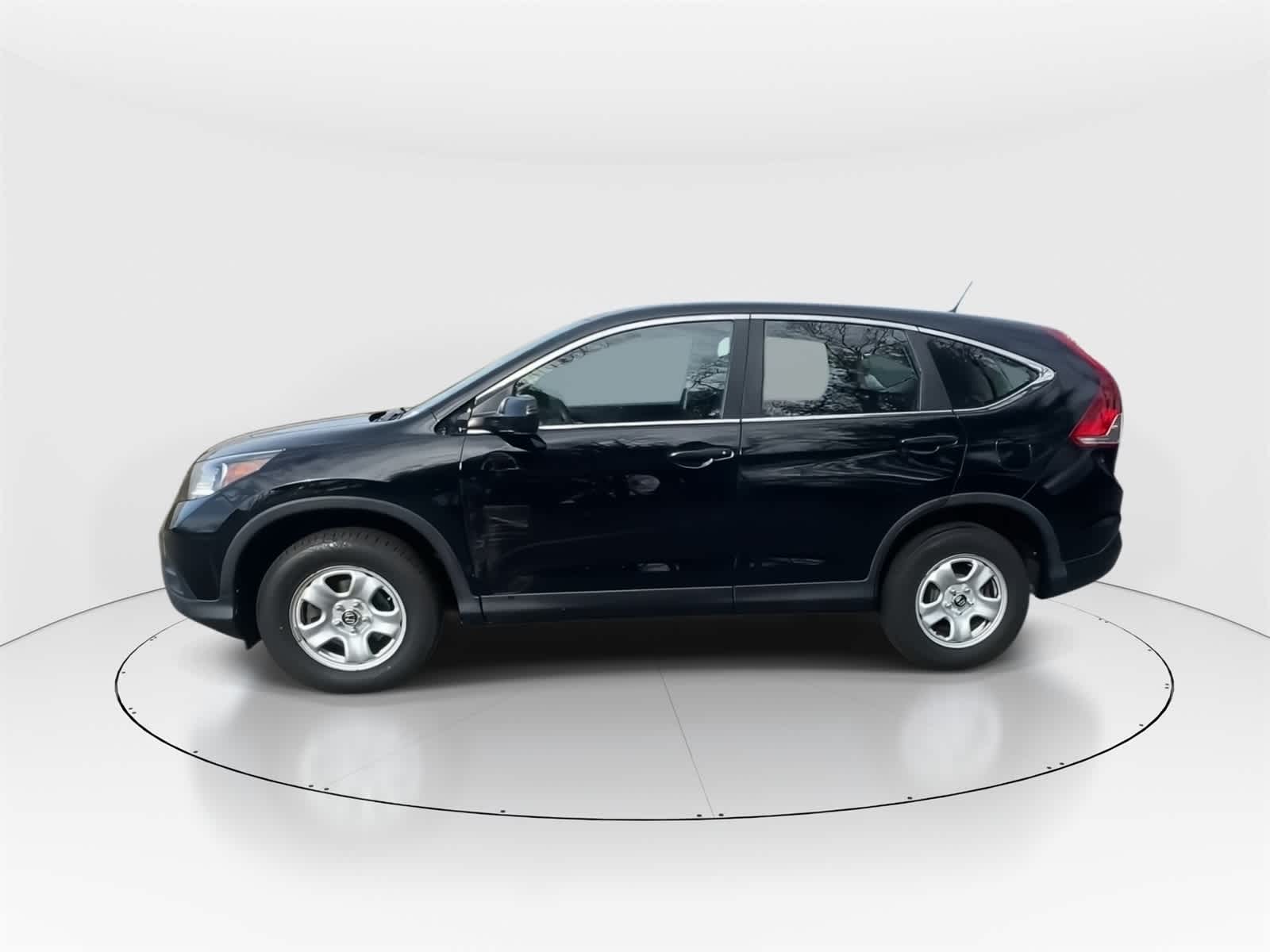 Thumbnail: 2013 Honda CR-V - 6