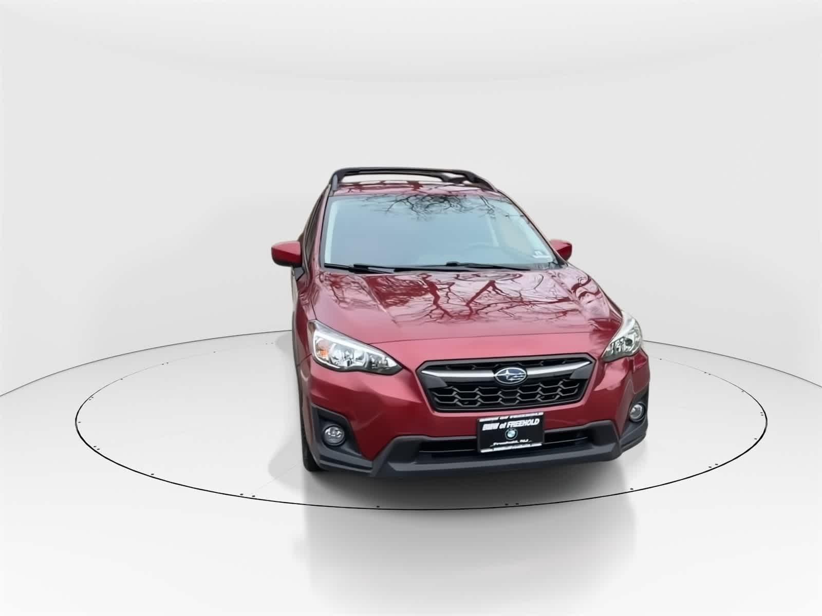 Thumbnail: 2019 Subaru Crosstrek - 4