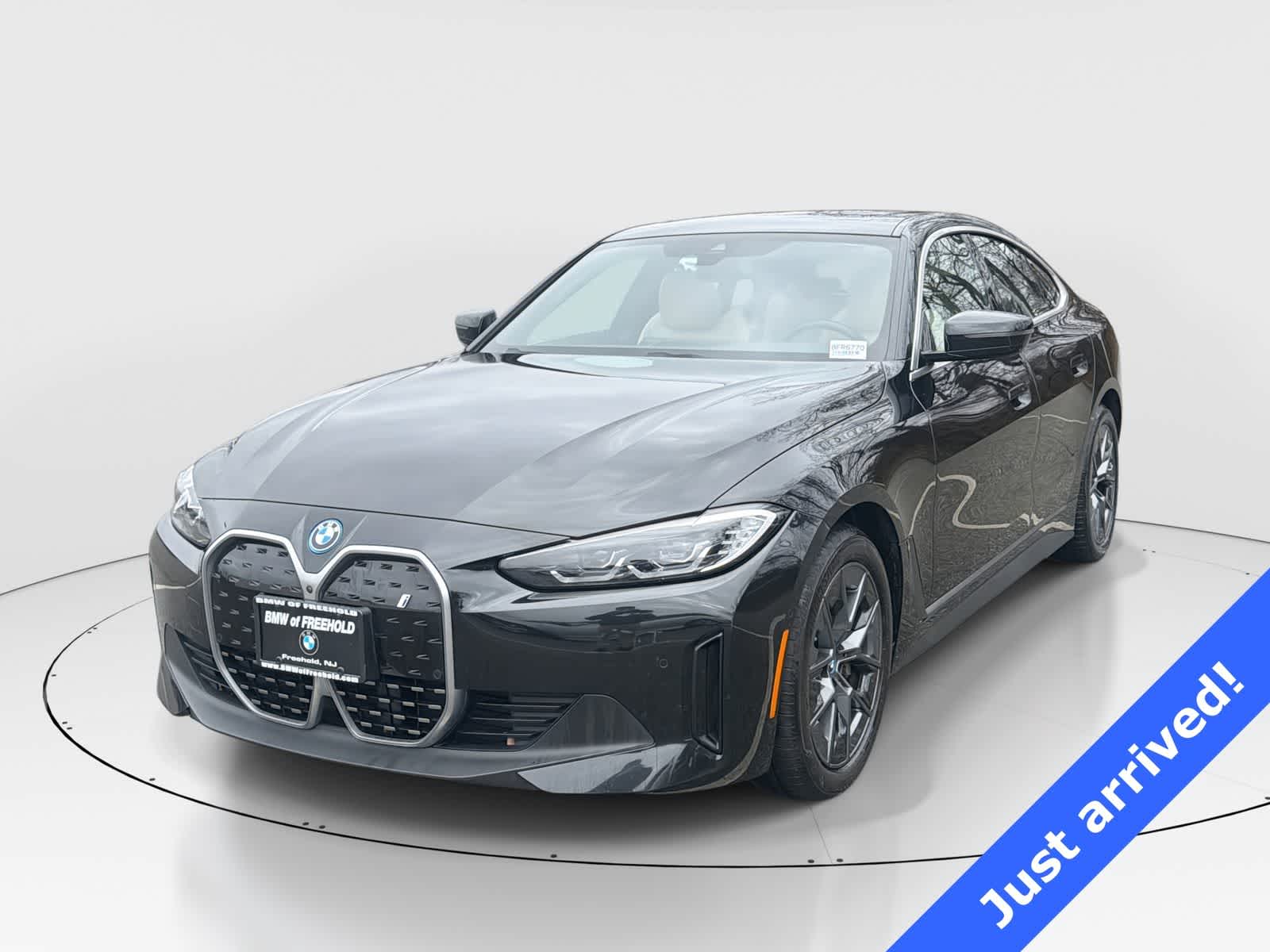 2023 BMW i4 eDrive35 -
                  Freehold, NJ