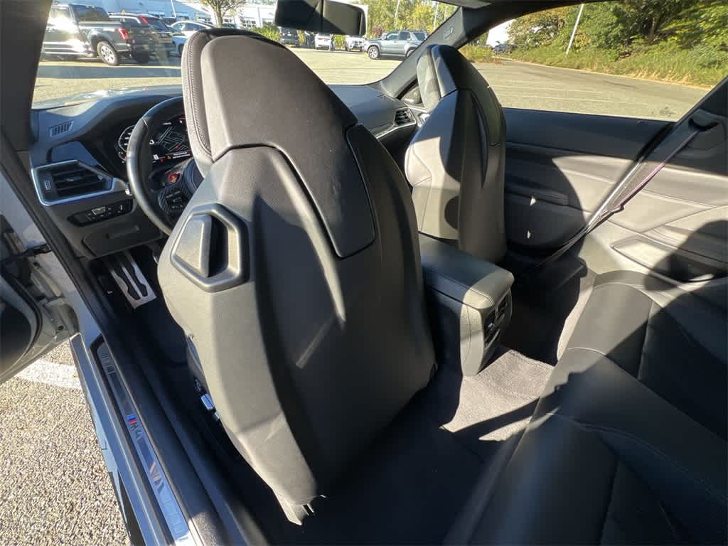 Thumbnail: 2023 BMW M4 - 20