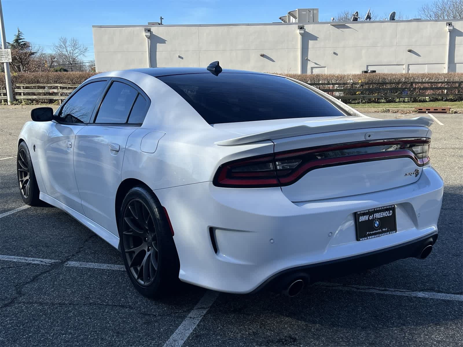 Thumbnail: 2016 Dodge Charger - 12