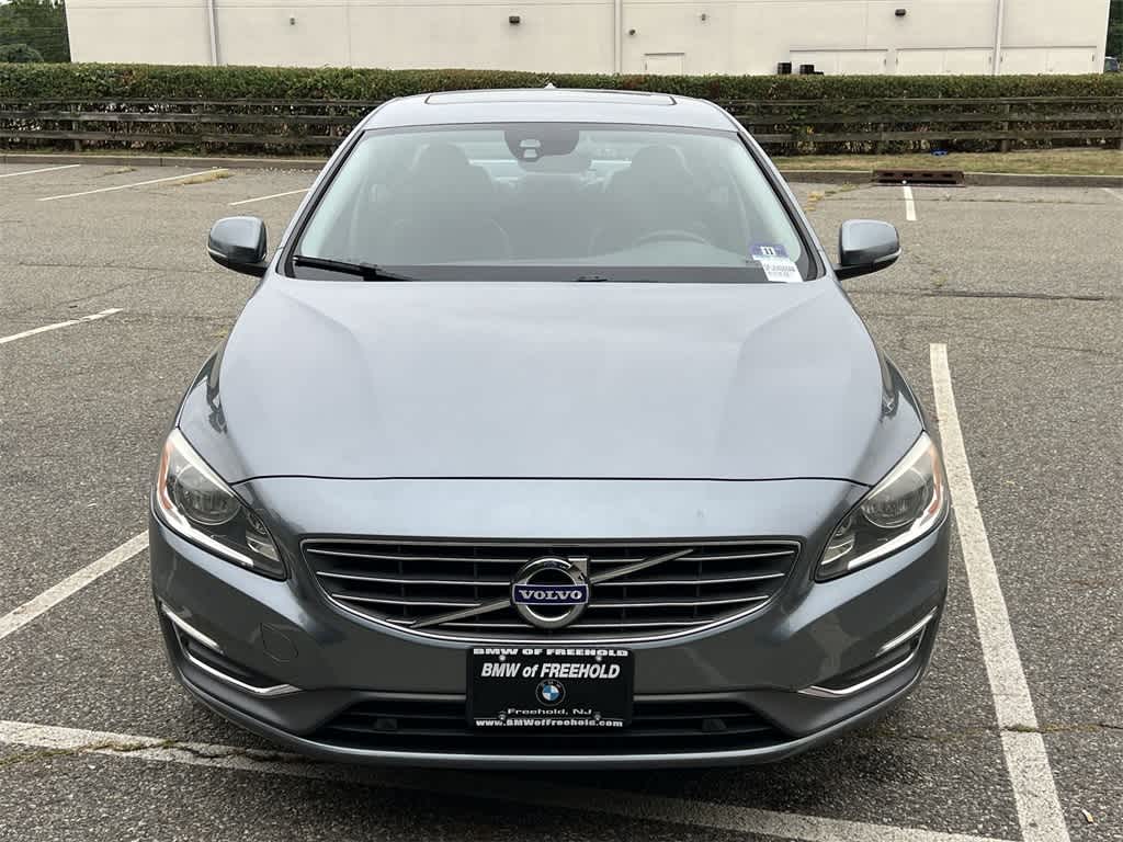 Thumbnail: 2018 Volvo S60 - 14