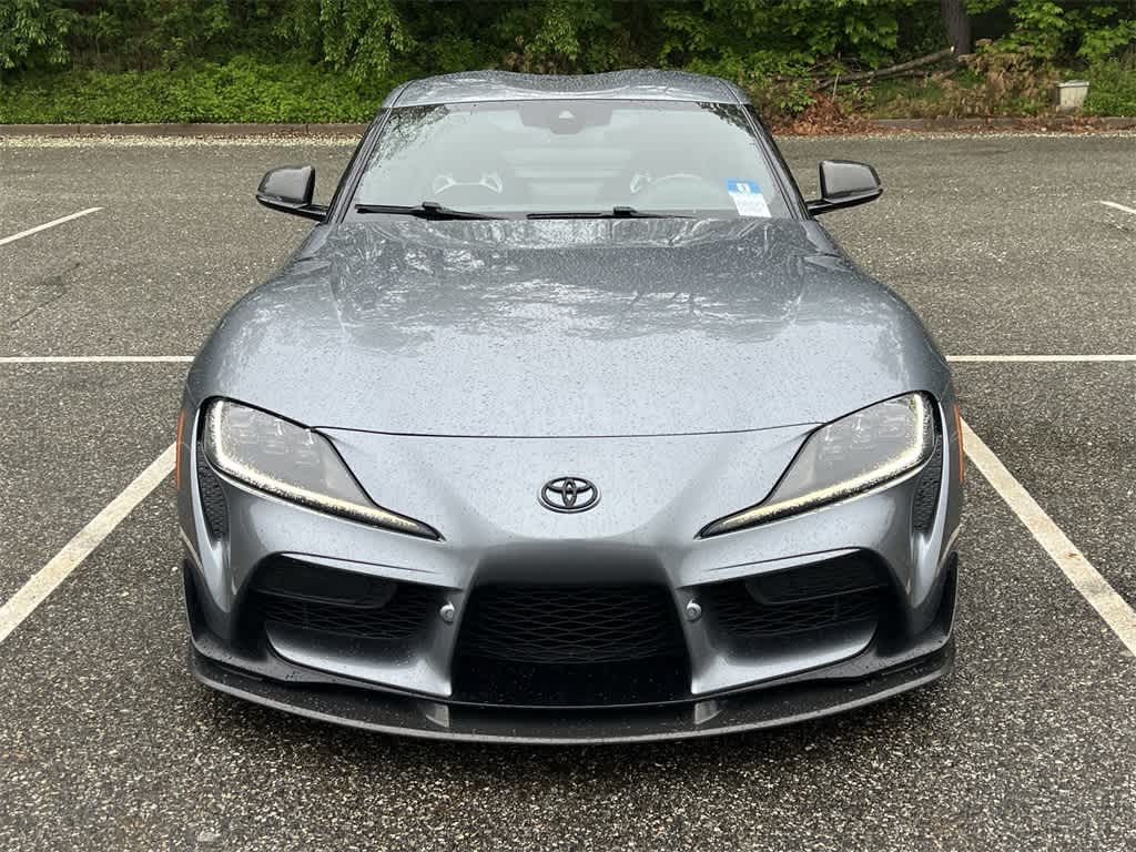 Thumbnail: 2020 Toyota GR Supra - 14