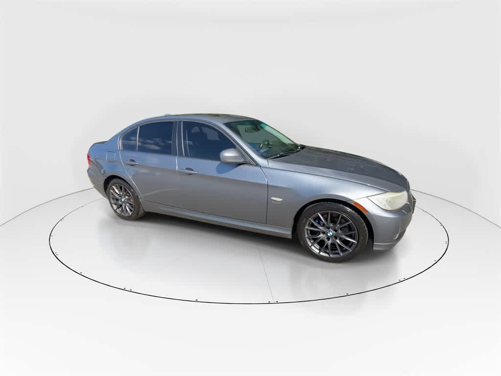 Used 2011 BMW 3 Series 328i with VIN WBAPK5C50BF126806 for sale in Freehold, NJ