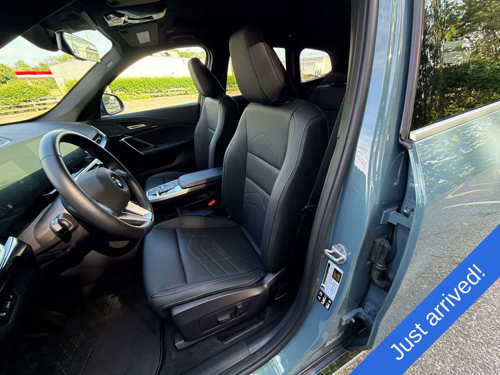 Thumbnail: 2026 BMW X1 - 19