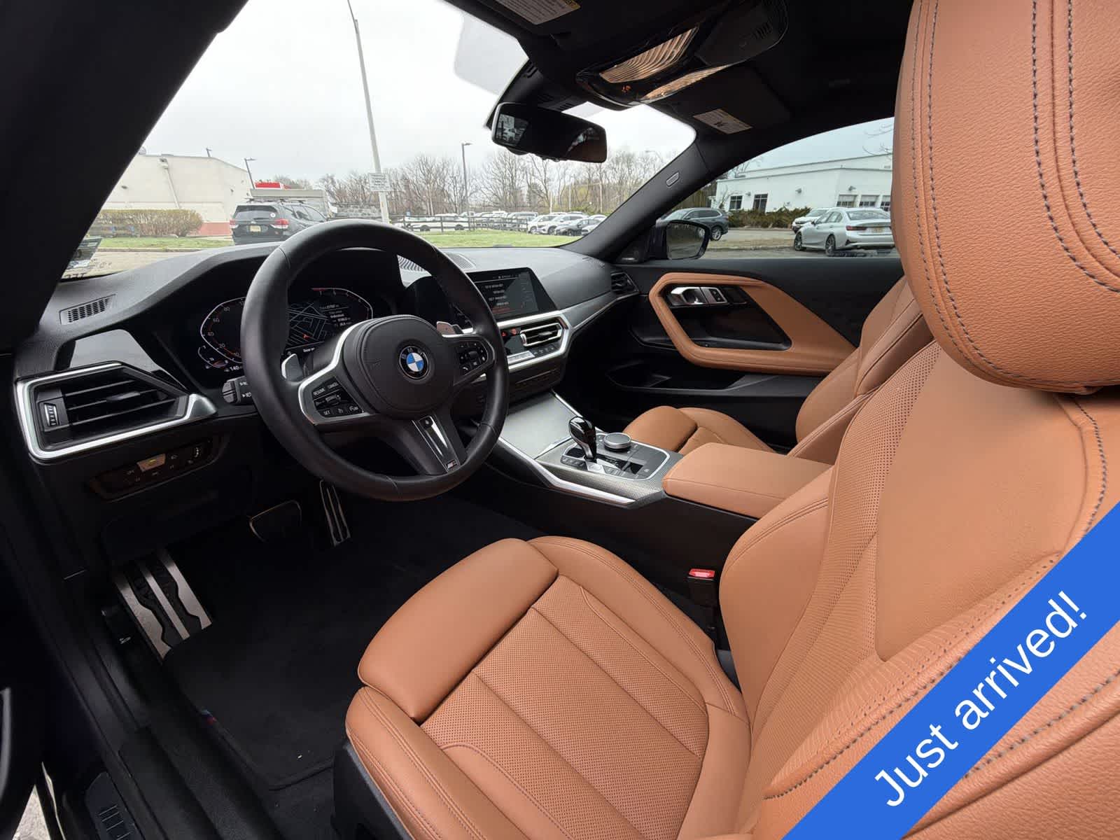 Thumbnail: 2022 BMW 2 Series - 10