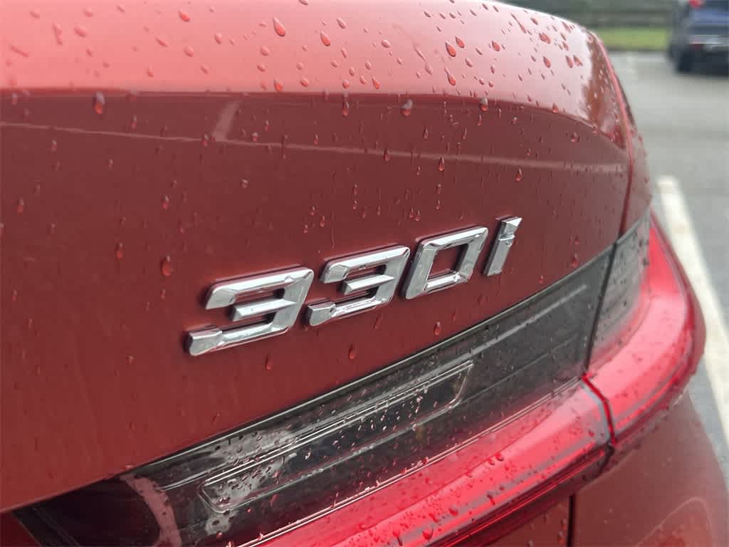 Thumbnail: 2020 BMW 3 Series - 15