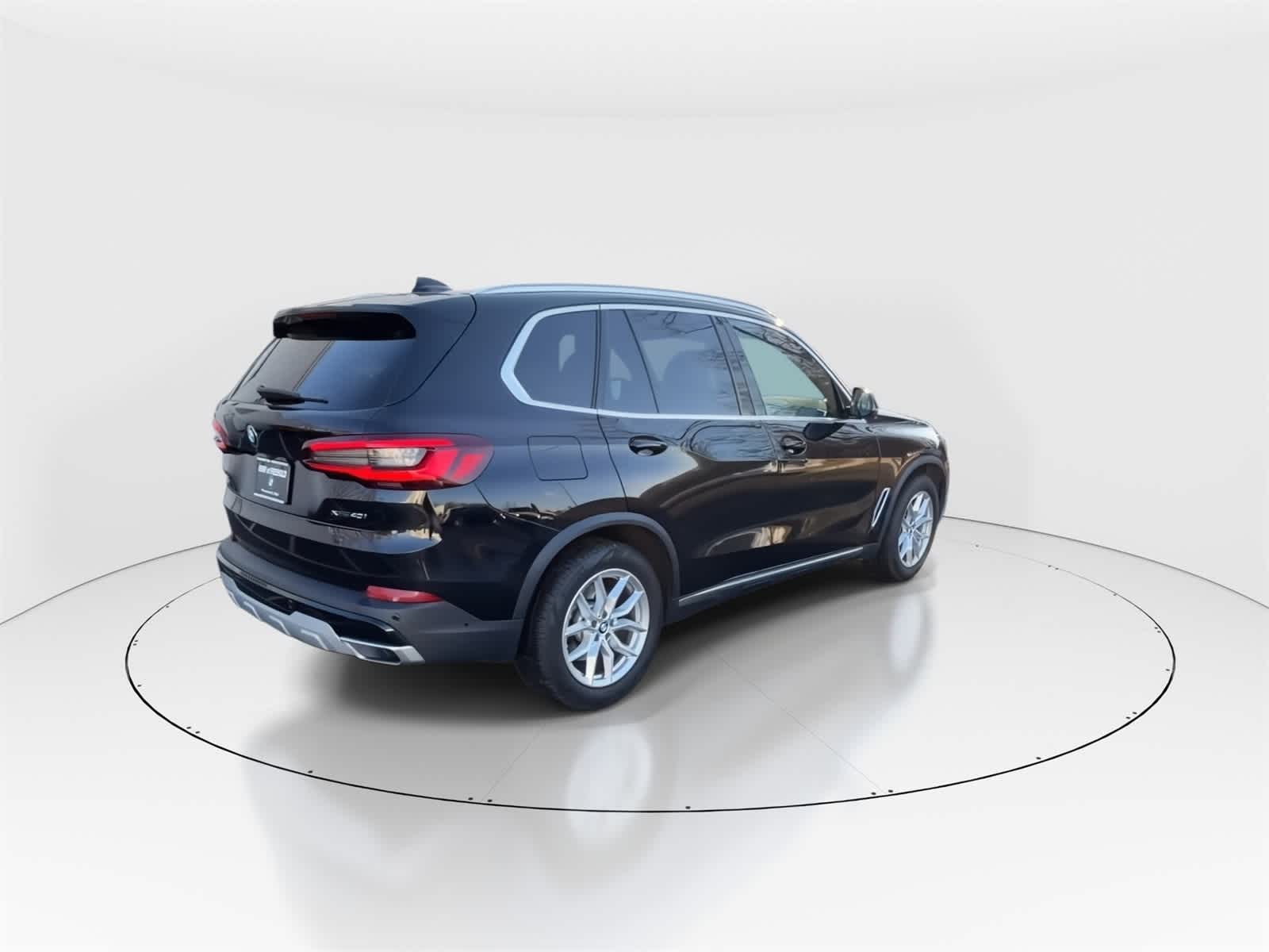 Thumbnail: 2022 BMW X5 - 9