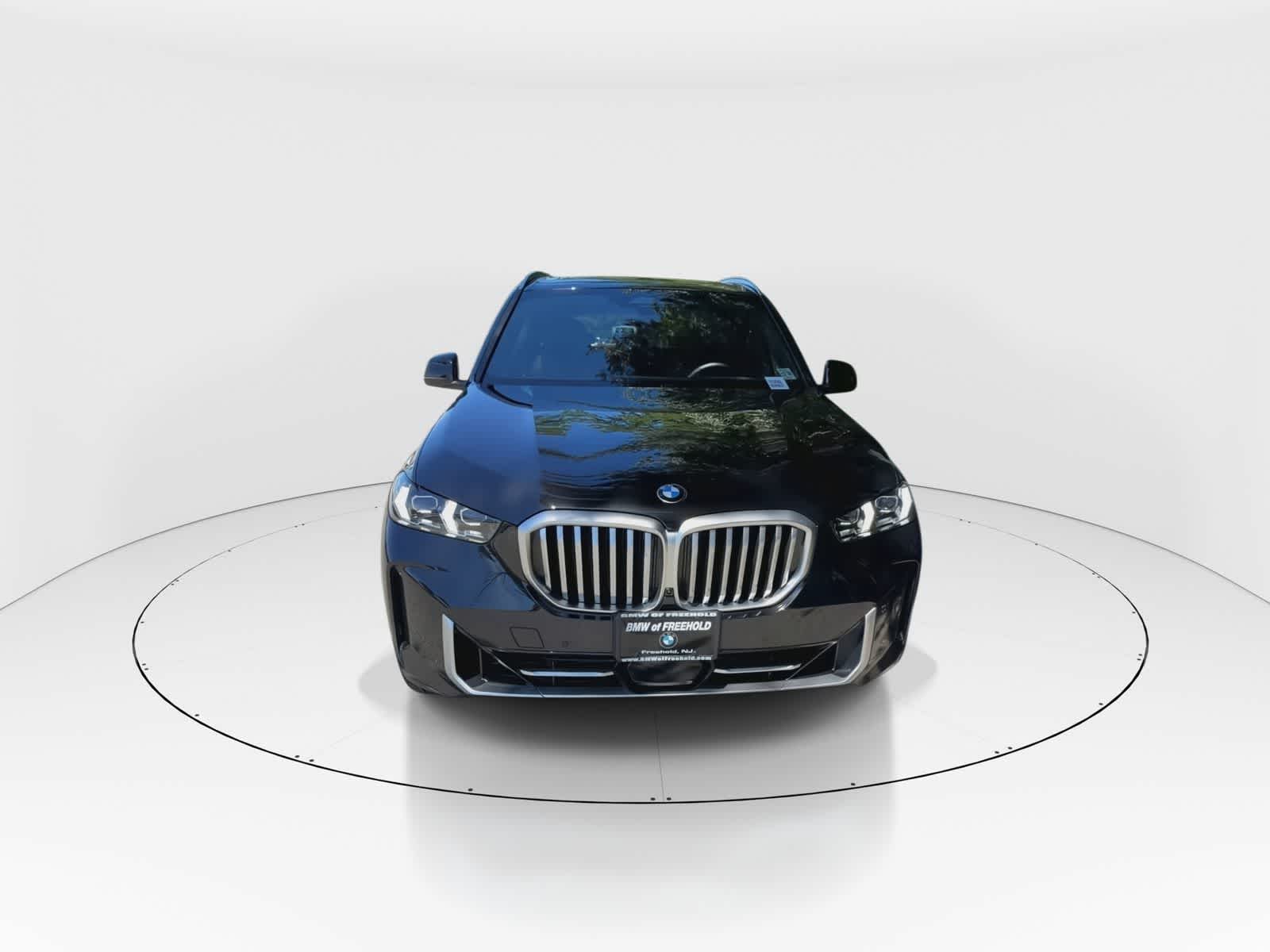 Thumbnail: 2026 BMW X5 - 2