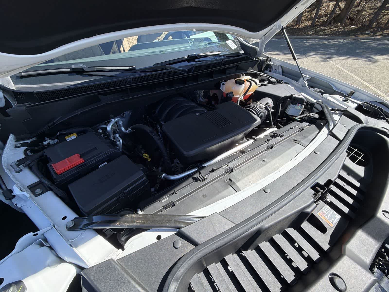 Thumbnail: 2024 Cadillac Escalade - 17