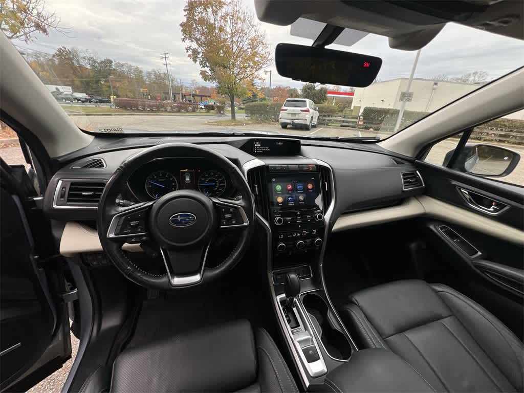 Thumbnail: 2022 Subaru Ascent - 18