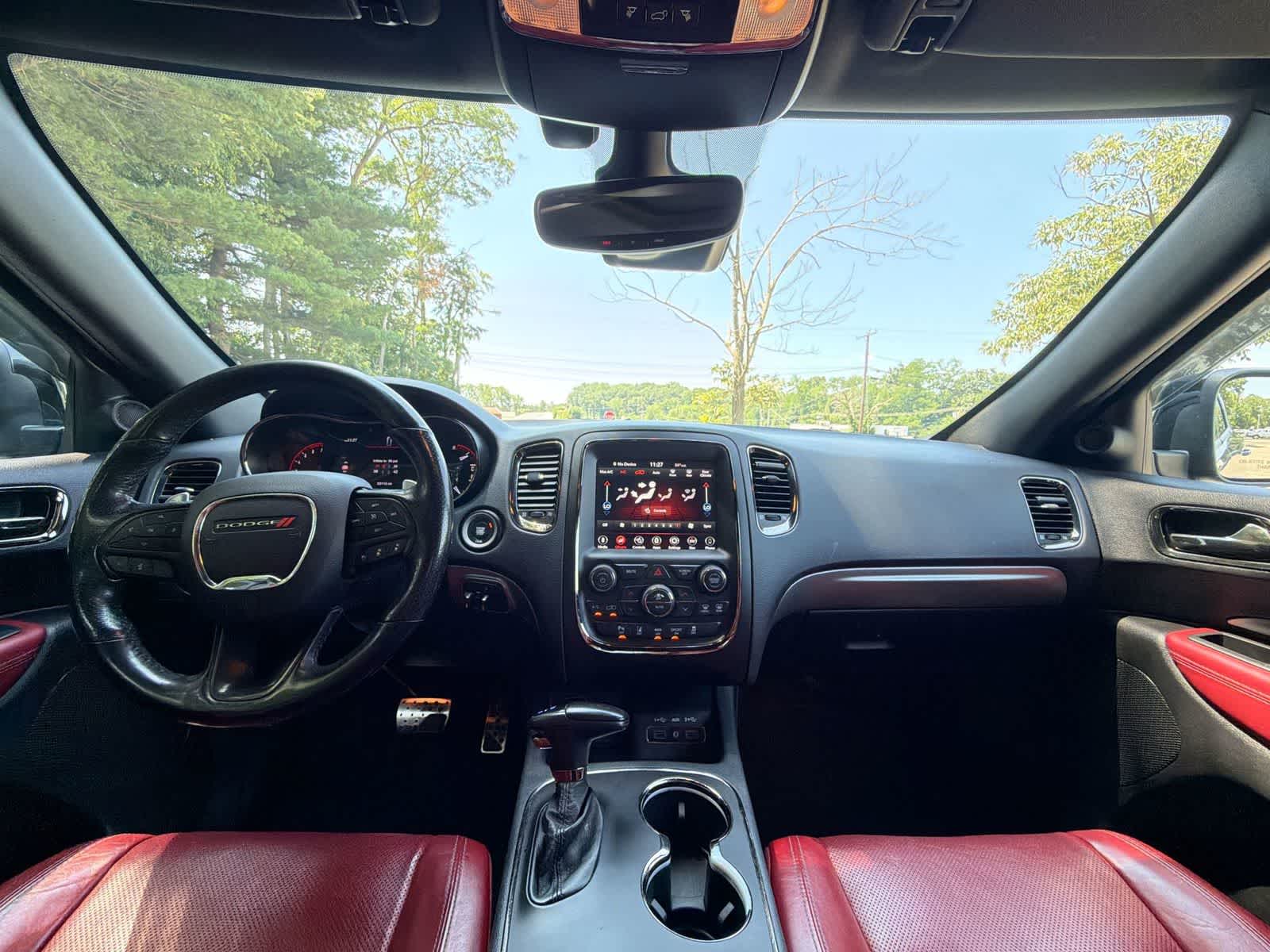 Thumbnail: 2020 Dodge Durango - 18
