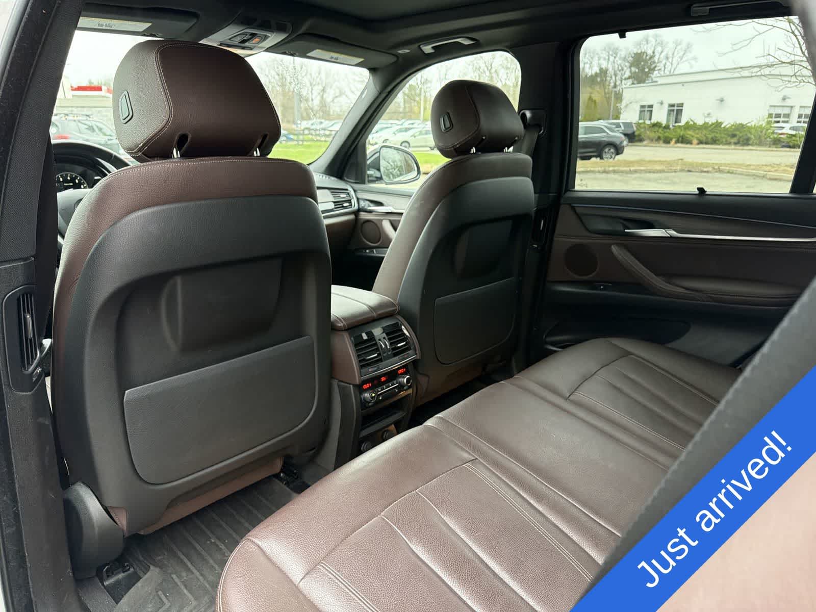 Thumbnail: 2017 BMW X5 - 20