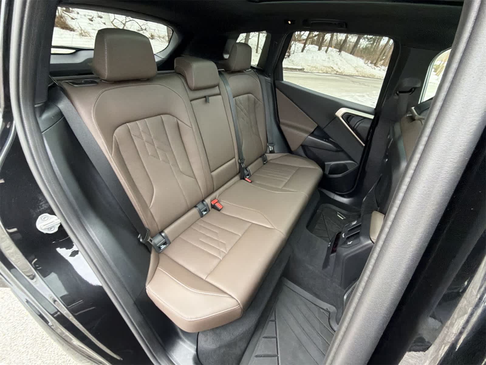 Thumbnail: 2025 BMW X3 - 21