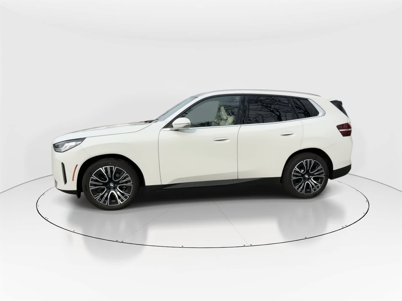 Thumbnail: 2025 BMW X3 - 6