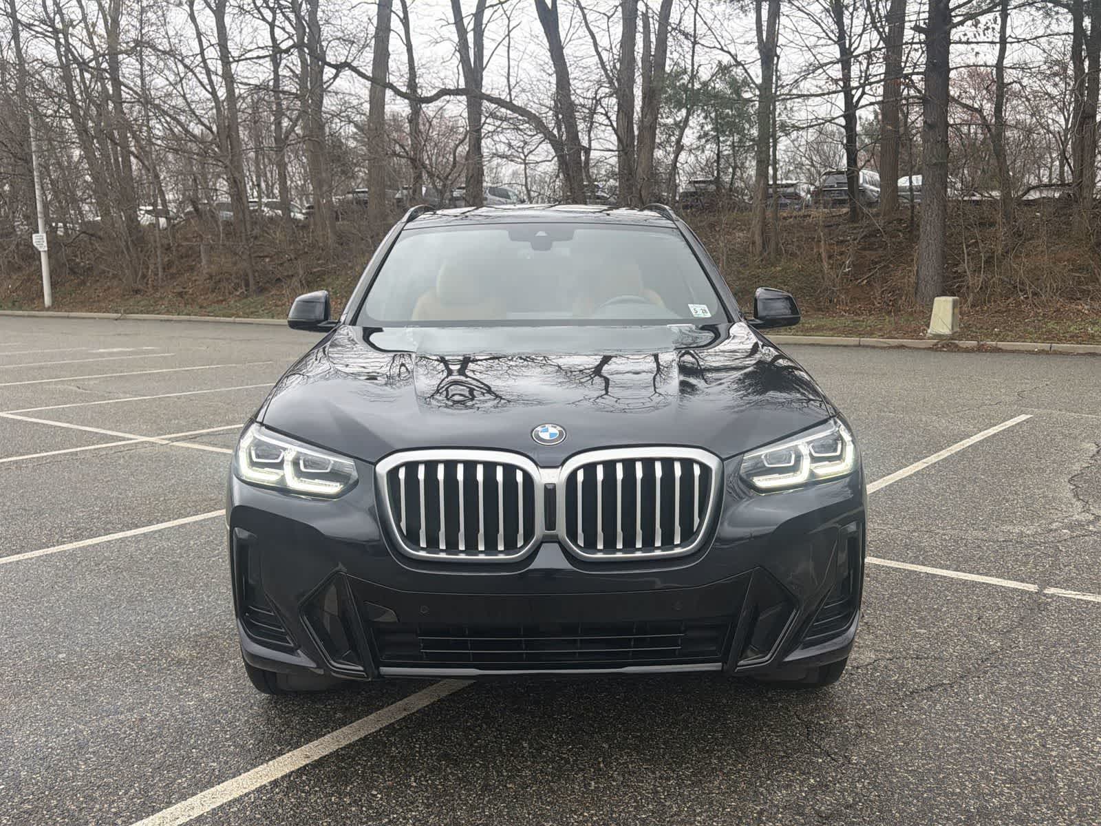 Thumbnail: 2023 BMW X3 - 14