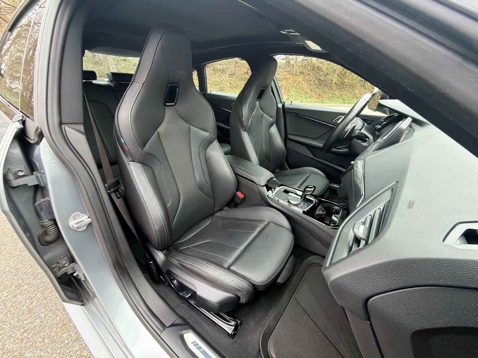 Thumbnail: 2022 BMW 2 Series - 22