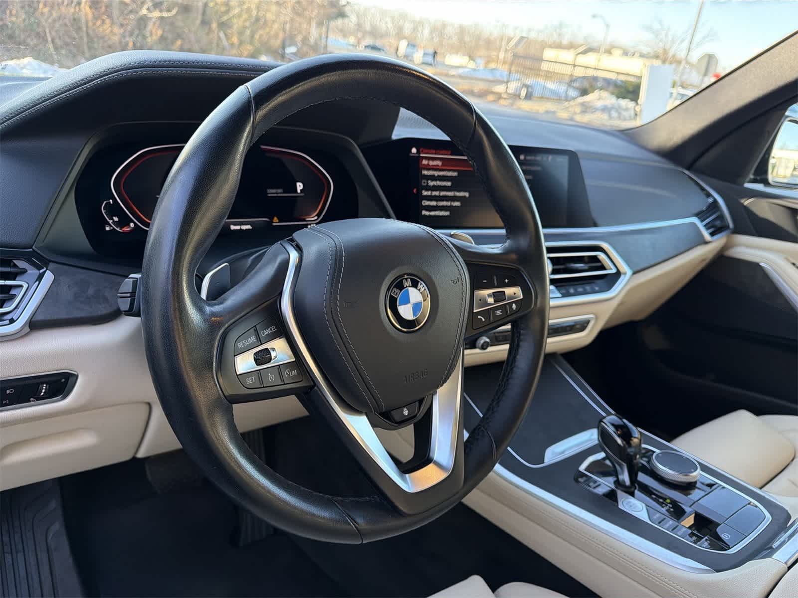 Thumbnail: 2022 BMW X5 - 23