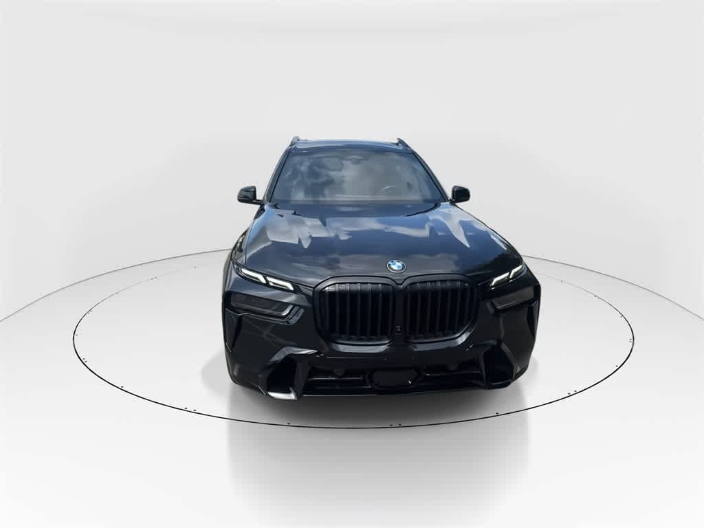 2024 Bmw X7 xDrive40i photo 3