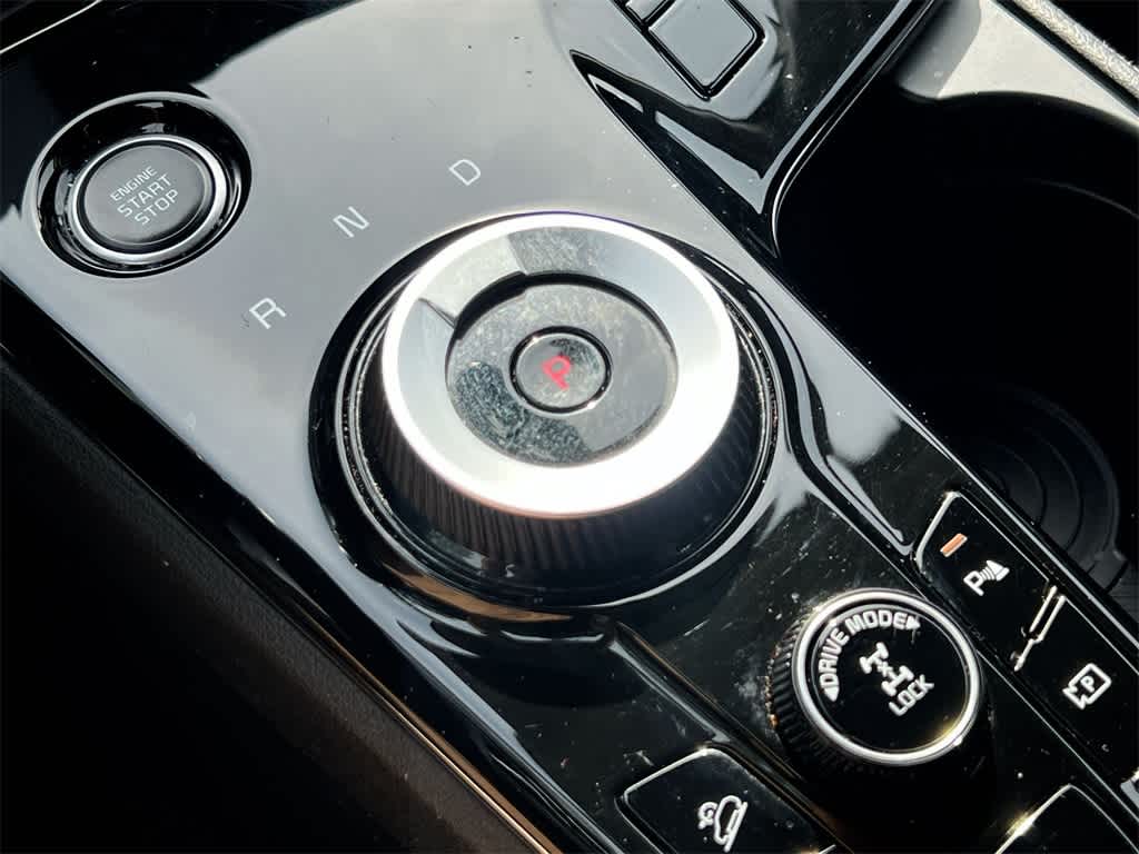 Thumbnail: 2023 Kia Sportage - 25