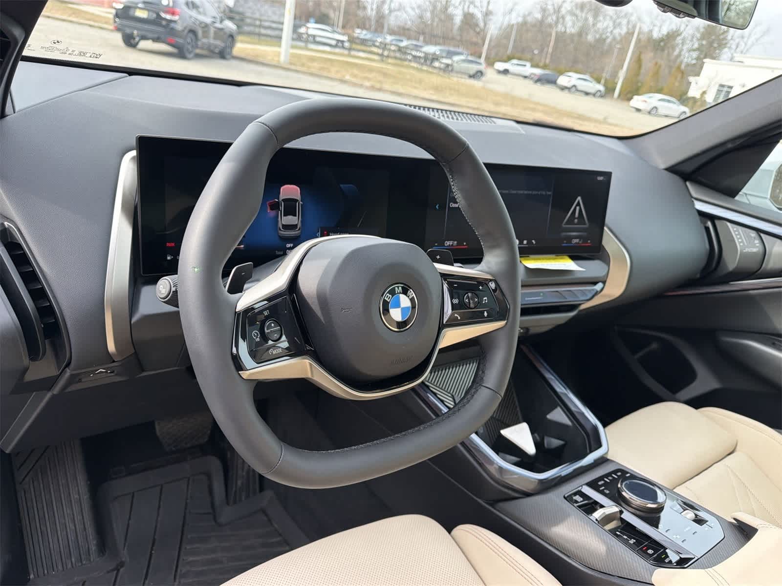 Thumbnail: 2025 BMW X3 - 23