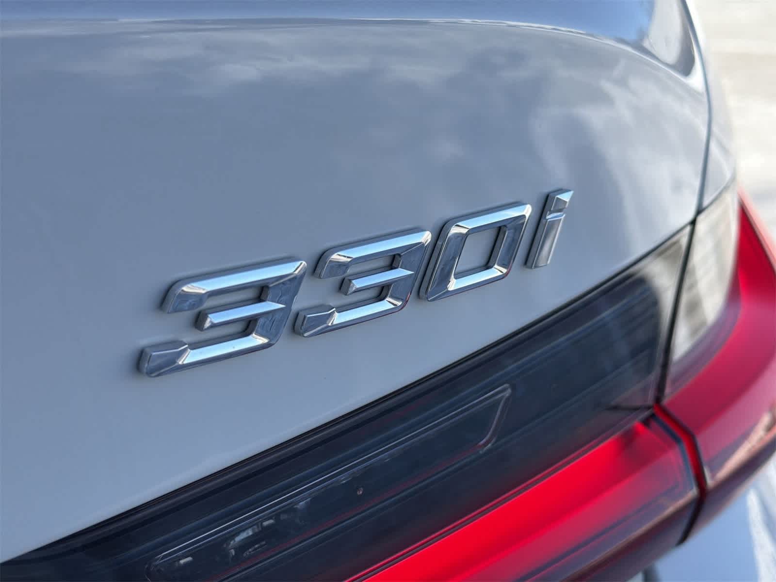 Thumbnail: 2025 BMW 3 Series - 15