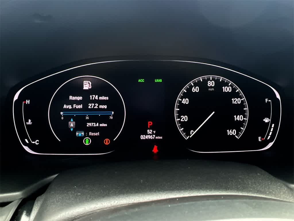 Thumbnail: 2018 Honda Accord - 26