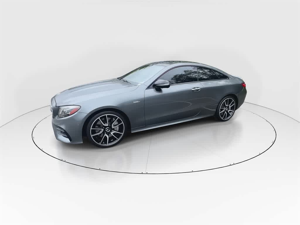Used 2019 Mercedes-Benz E-Class AMG E53 with VIN WDD1J6BB4KF094828 for sale in Freehold, NJ