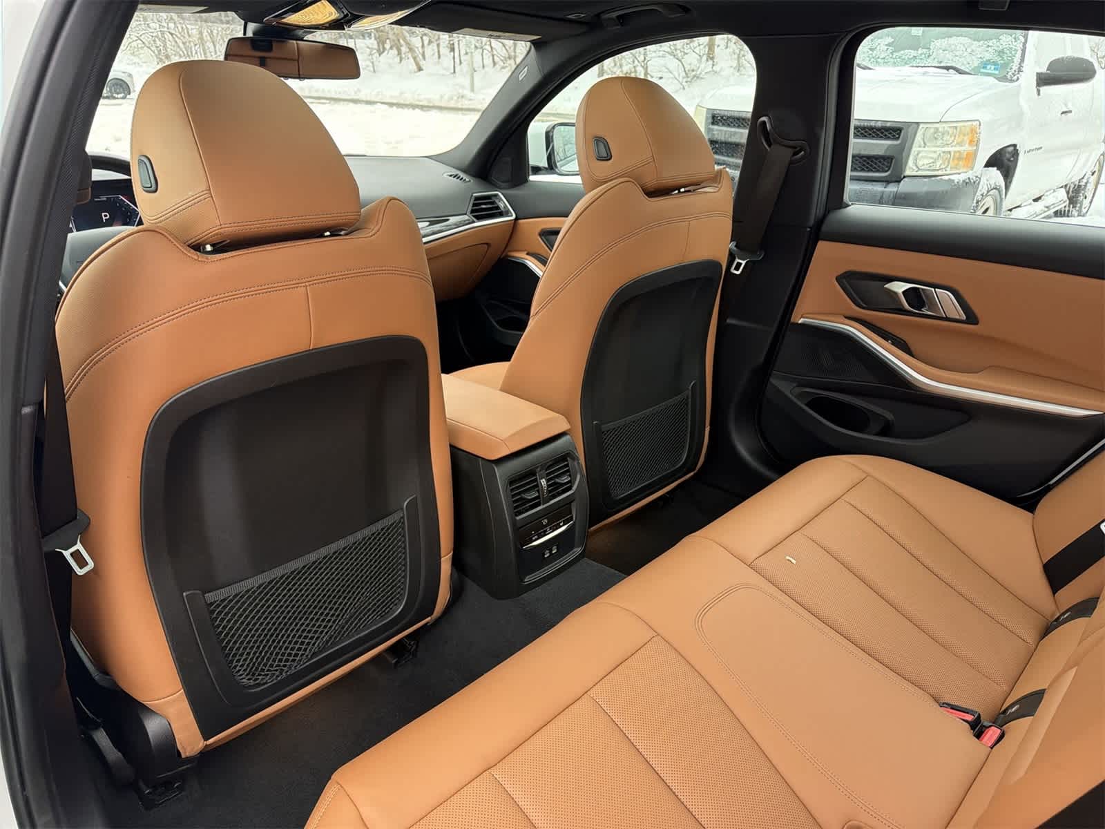 Thumbnail: 2023 BMW 3 Series - 20