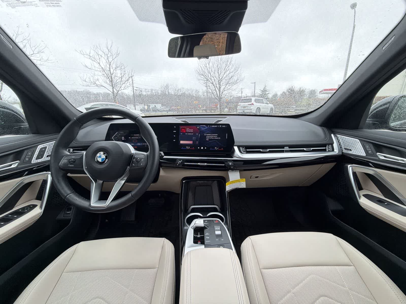 Thumbnail: 2025 BMW X1 - 18