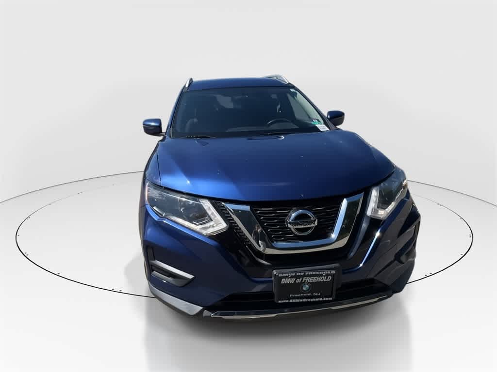Thumbnail: 2017 Nissan Rogue - 3