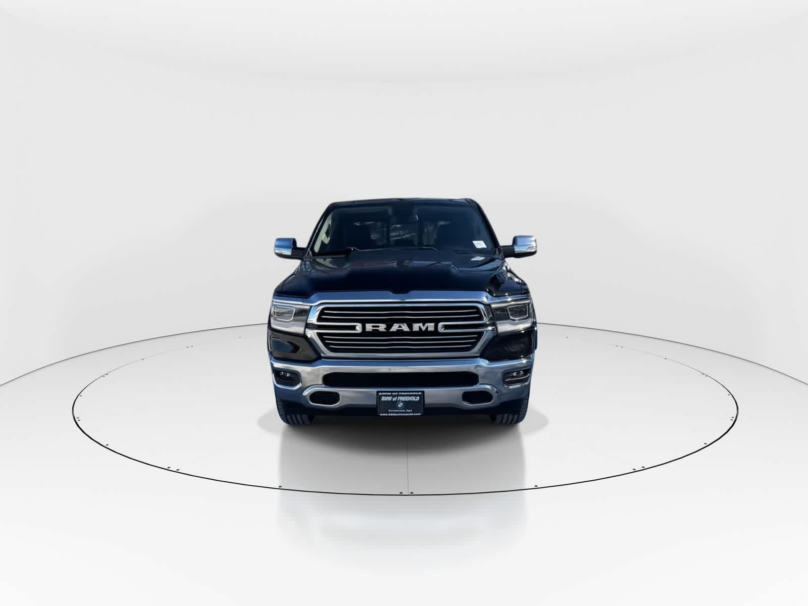 Thumbnail: 2019 RAM 1500 - 2