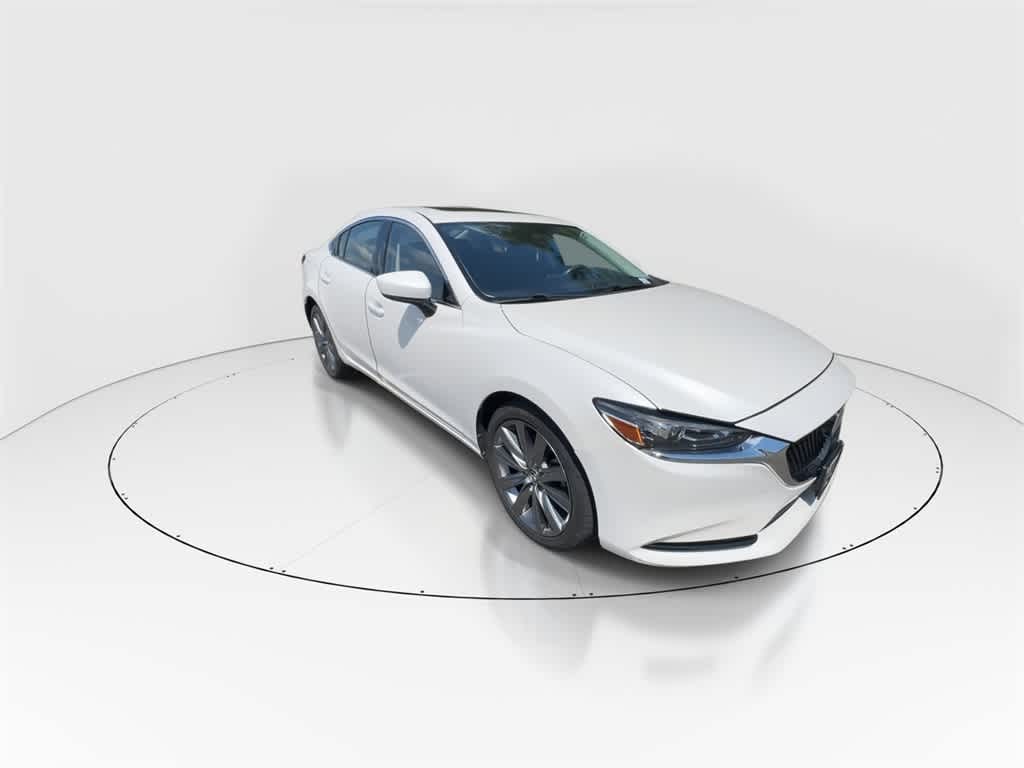 Thumbnail: 2021 Mazda Mazda6 - 2