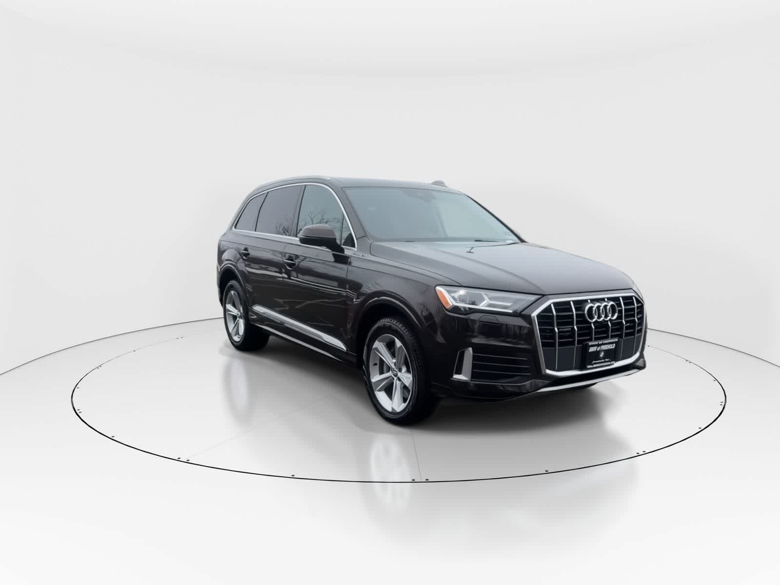 Thumbnail: 2020 Audi Q7 - 2