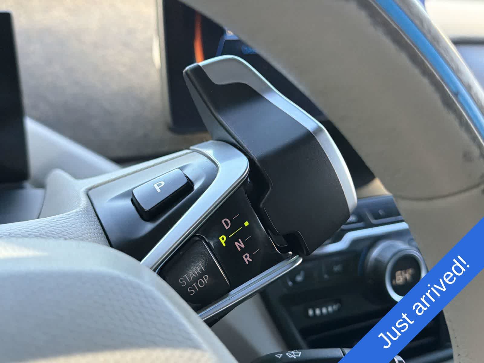 Thumbnail: 2015 BMW i3 - 25