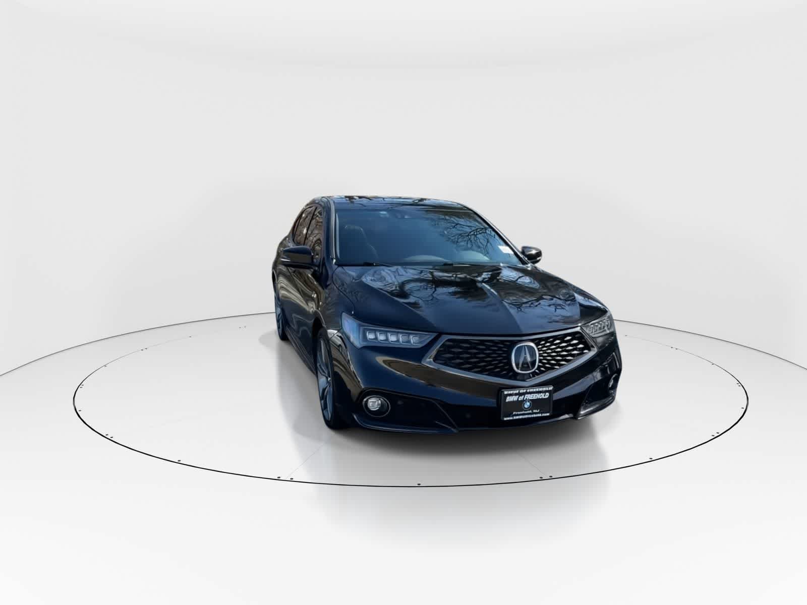 Thumbnail: 2019 Acura TLX - 2