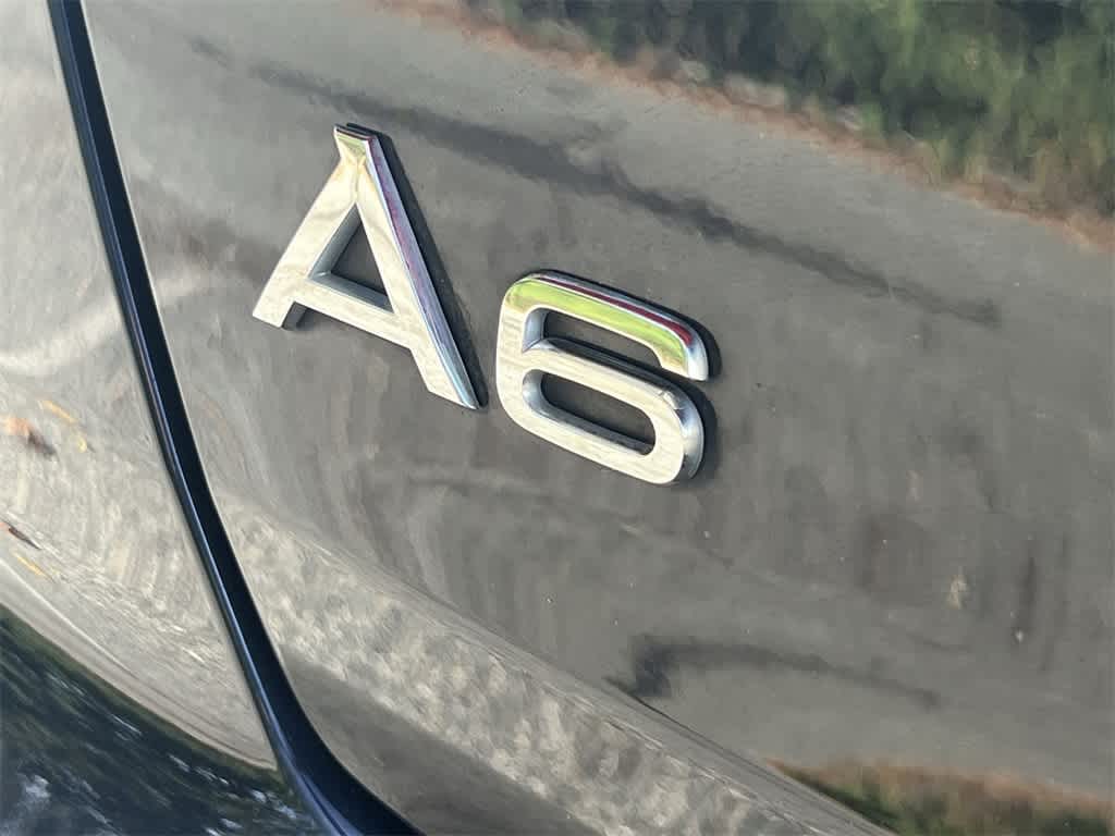 Thumbnail: 2021 Audi A6 - 15