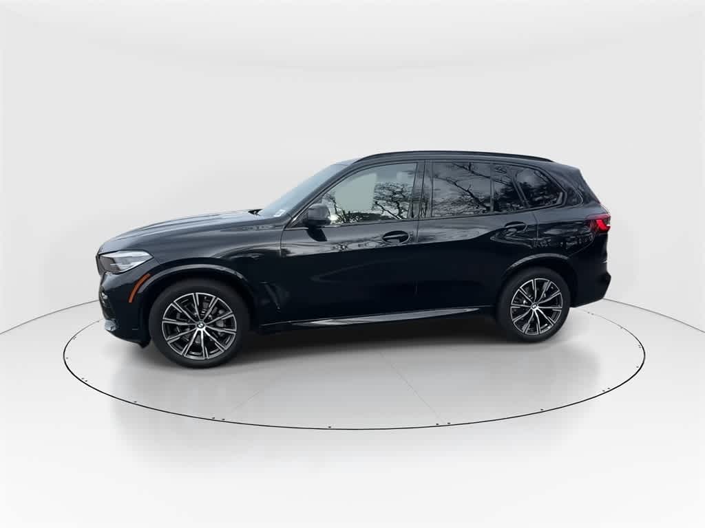 Thumbnail: 2023 BMW X5 - 6