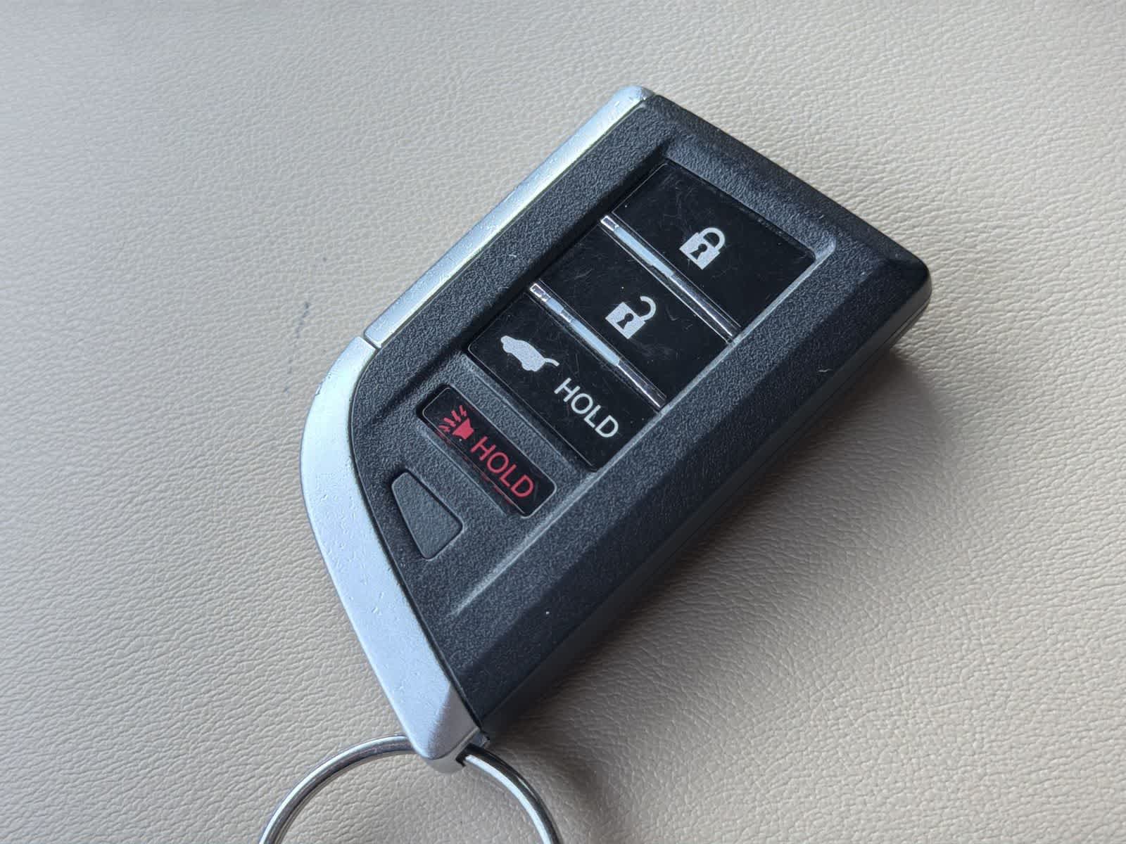 Thumbnail: 2022 Acura MDX - 28