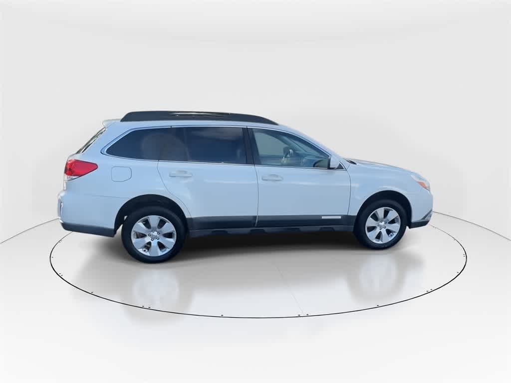 Thumbnail: 2011 Subaru Outback - 2