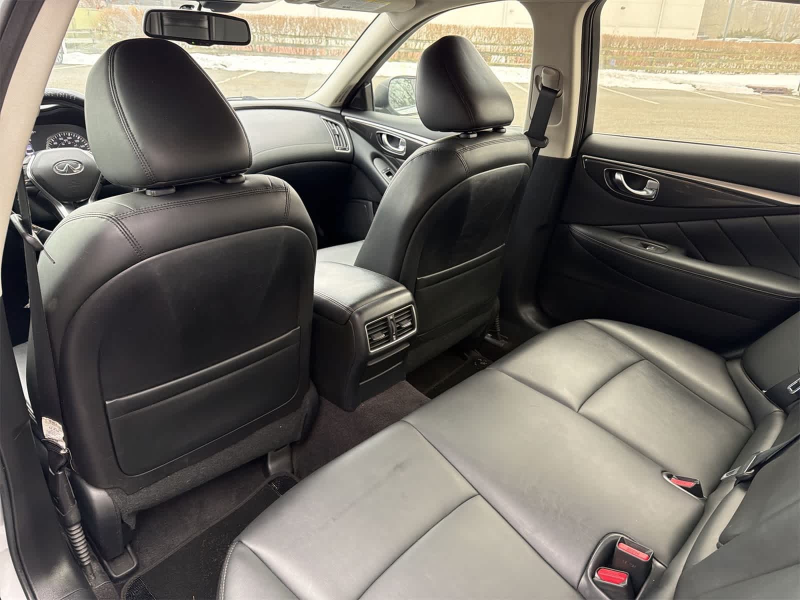 Thumbnail: 2018 INFINITI Q50 - 20