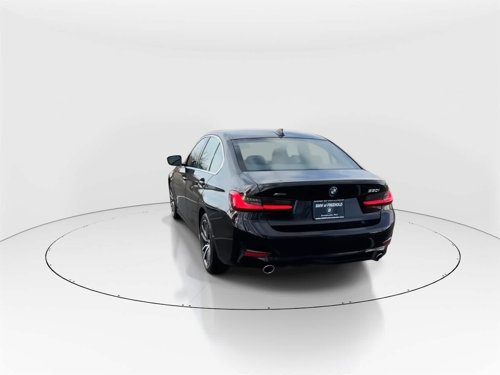 Thumbnail: 2019 BMW 3 Series - 8