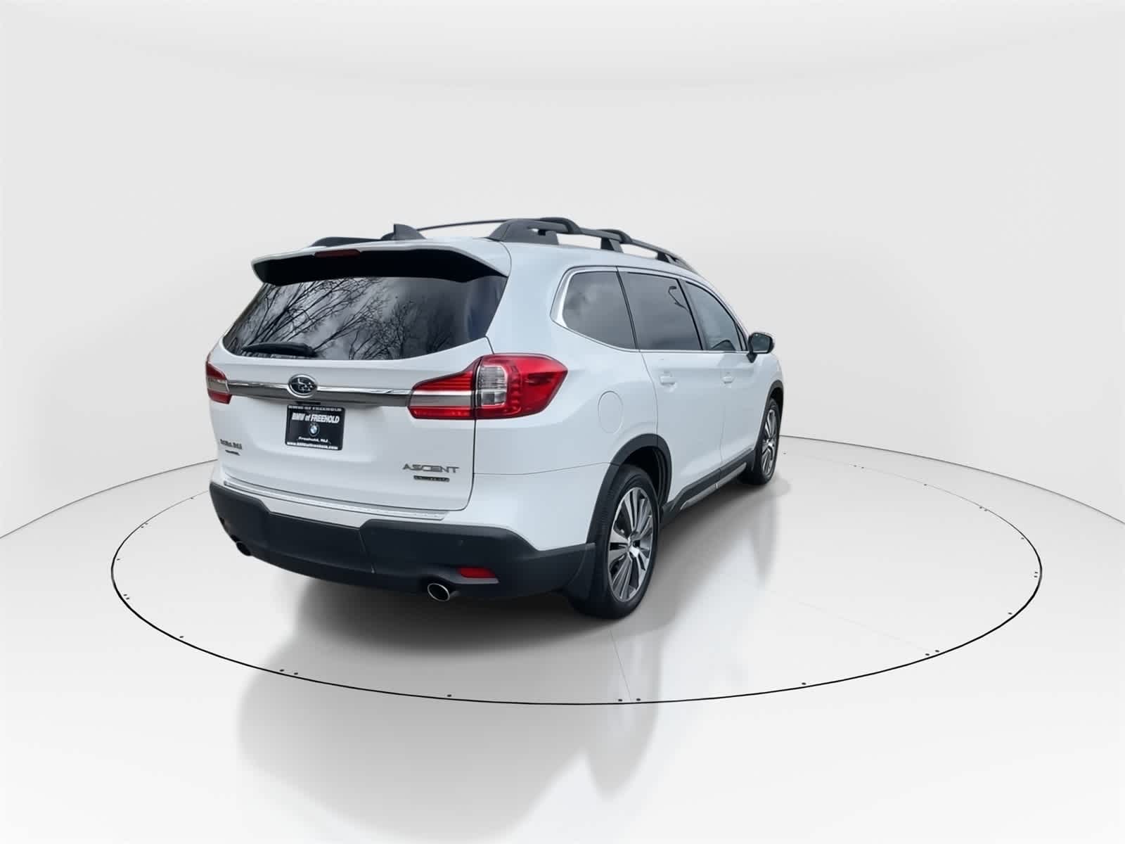 Thumbnail: 2019 Subaru Ascent - 9
