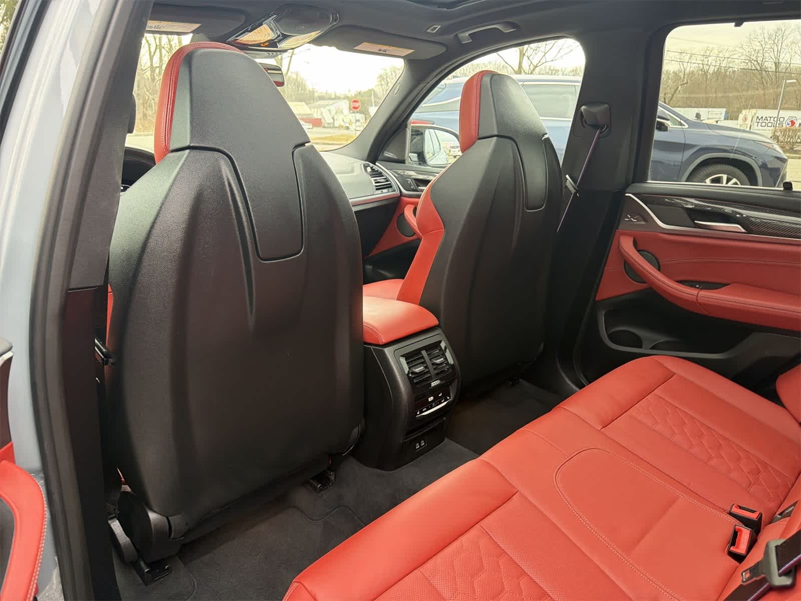 Thumbnail: 2024 BMW X3 - 20