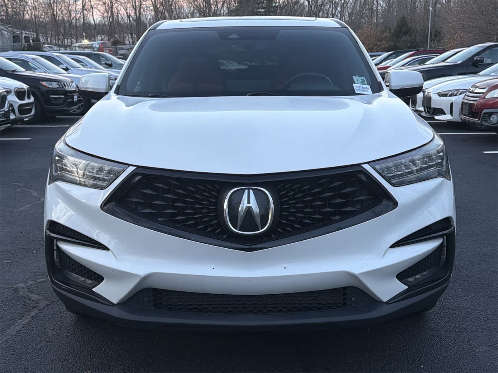 Thumbnail: 2020 Acura RDX - 14