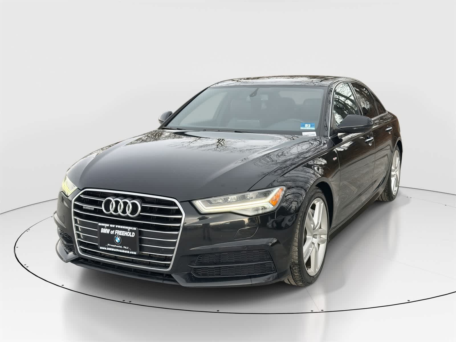 2017 Audi A6 Premium -
                  Freehold, NJ